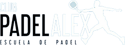 CLUB PADEL ALEX - Escuela de pÃ¡del